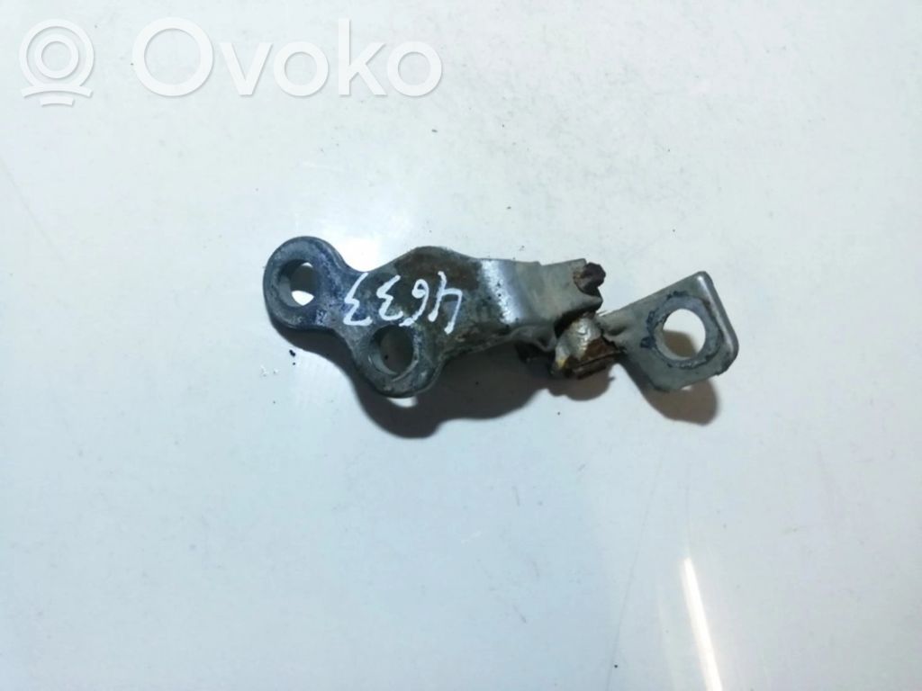 Front door upper hinge   XS4AA22801AB,XS4AA22801AB
