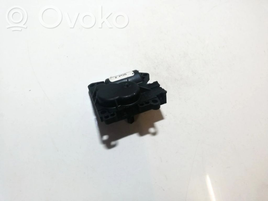 Ford Focus Motorino attuatore aria