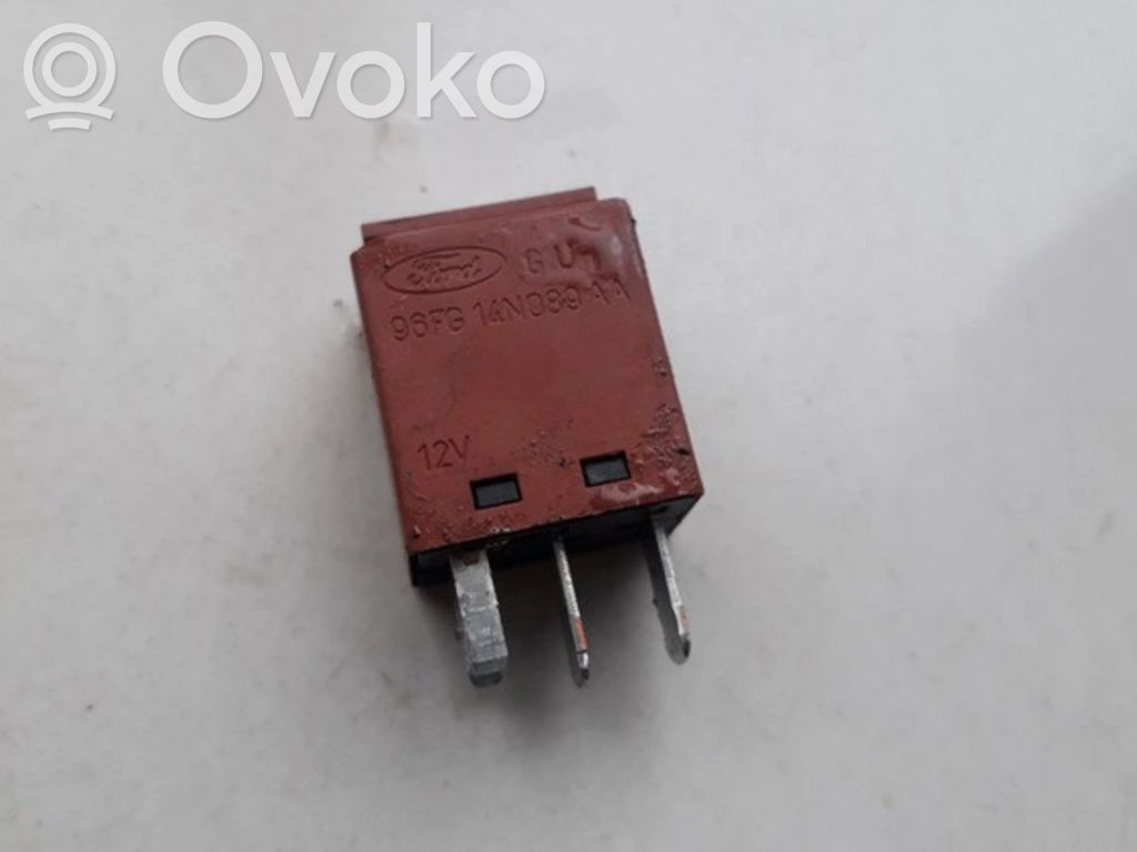 Otros relés   96FG14N089AA,96FG14N089AA