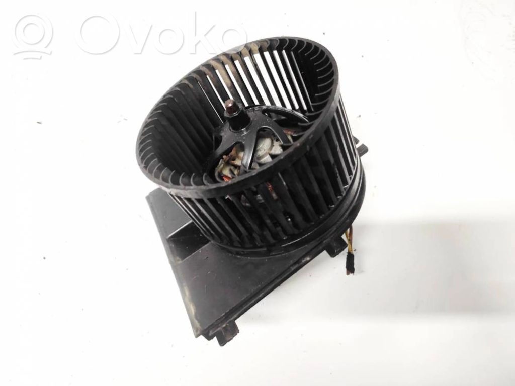 Volkswagen Golf IV Ventilator aerotermă 