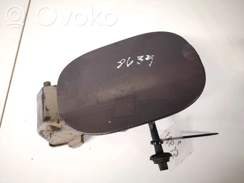 Polttoainesäiliön korkki   8200213440,8200213440