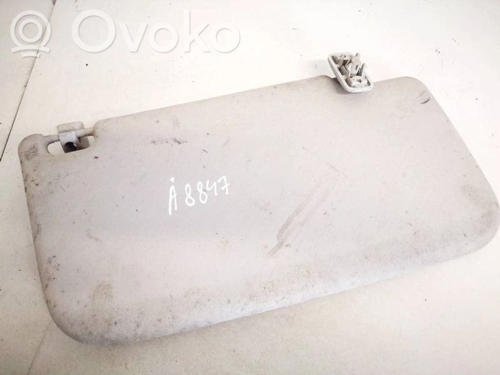 Opel Combo C Parasolar 