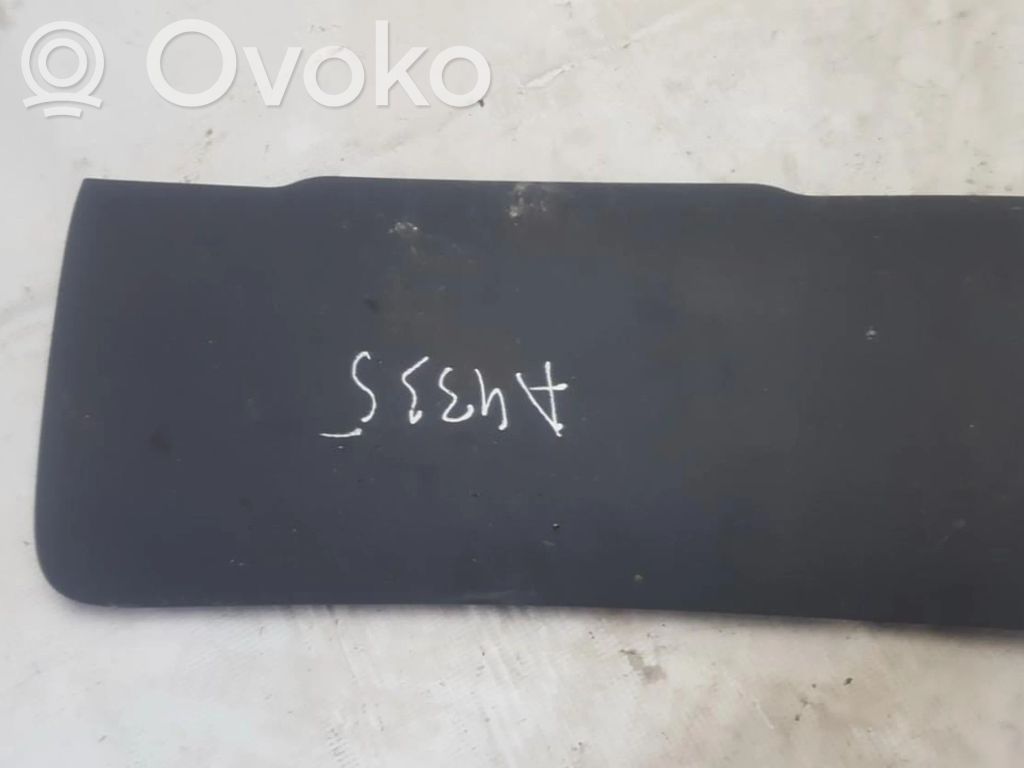 Audi A6 S6 C6 4F Alte piese de interior 