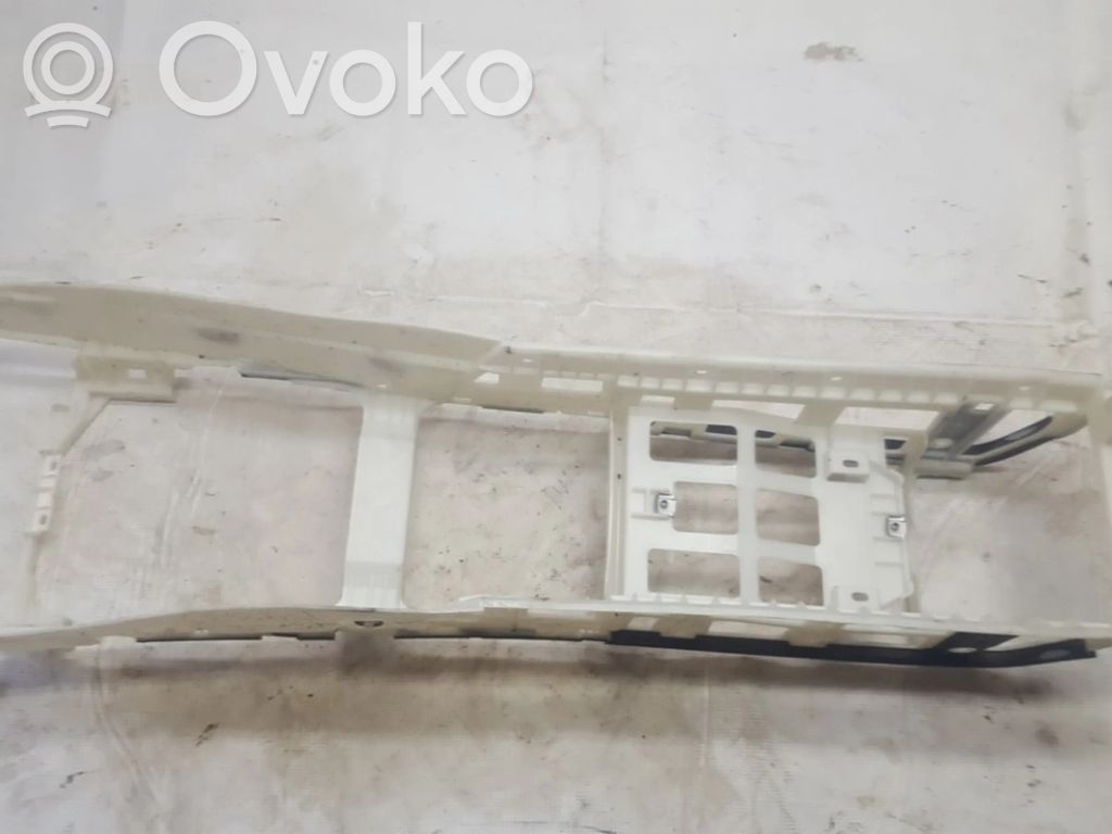 Audi A6 S6 C6 4F Alte piese de interior 