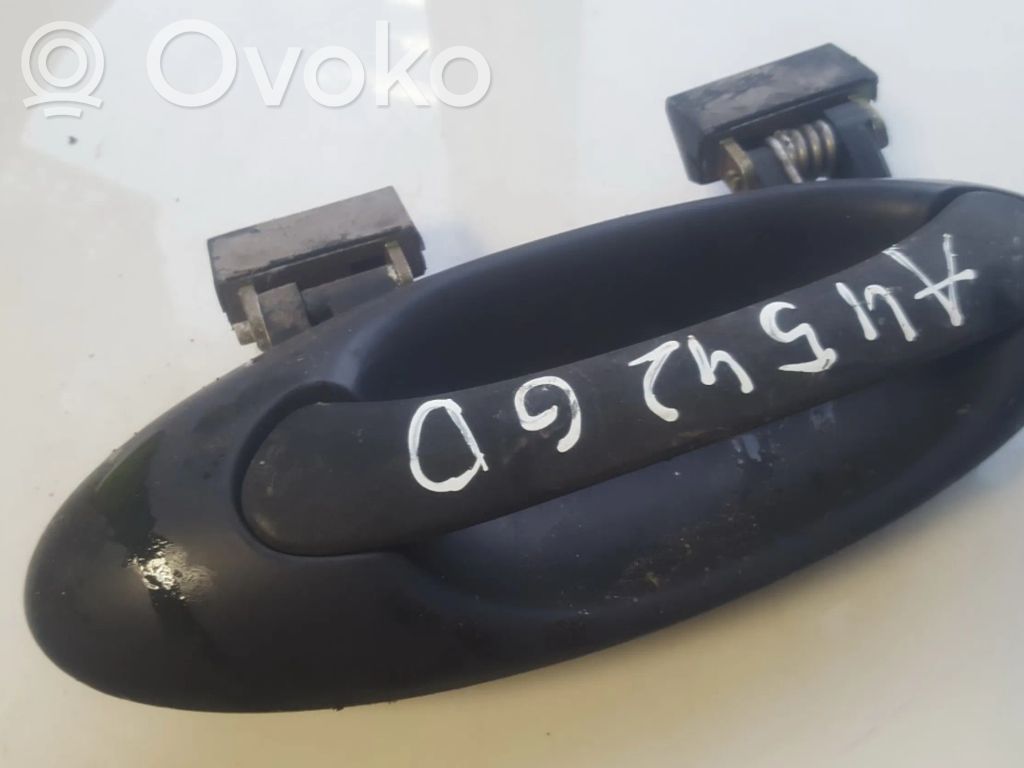 Türgriff Türöffner vorne   4850905,4850905