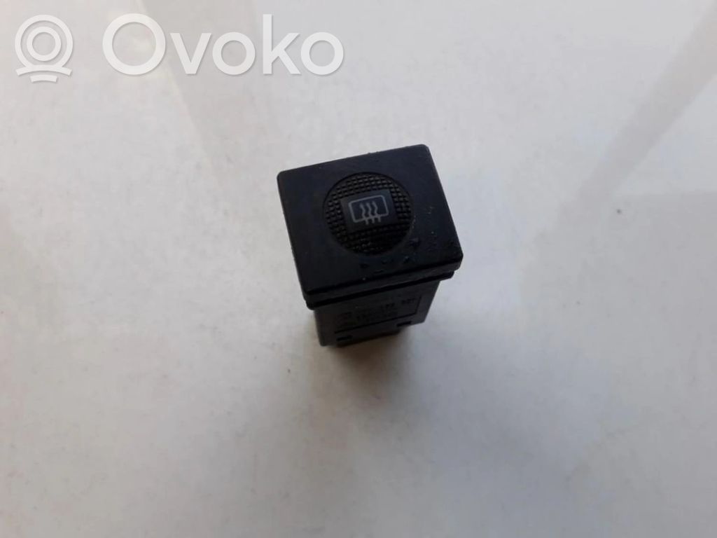 Volkswagen Golf III Interruttore parabrezza/alzacristalli