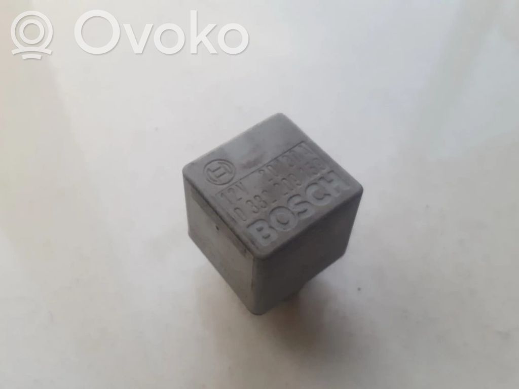 Otros relés   0332209159,0332209159