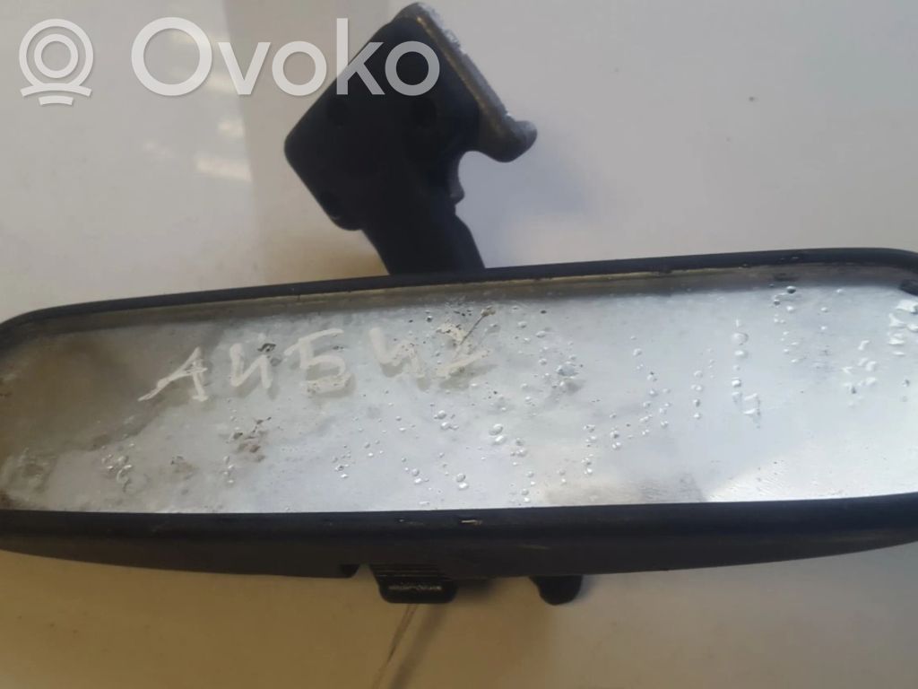 Espejo retrovisor (interior)   E11015418,E11015418
