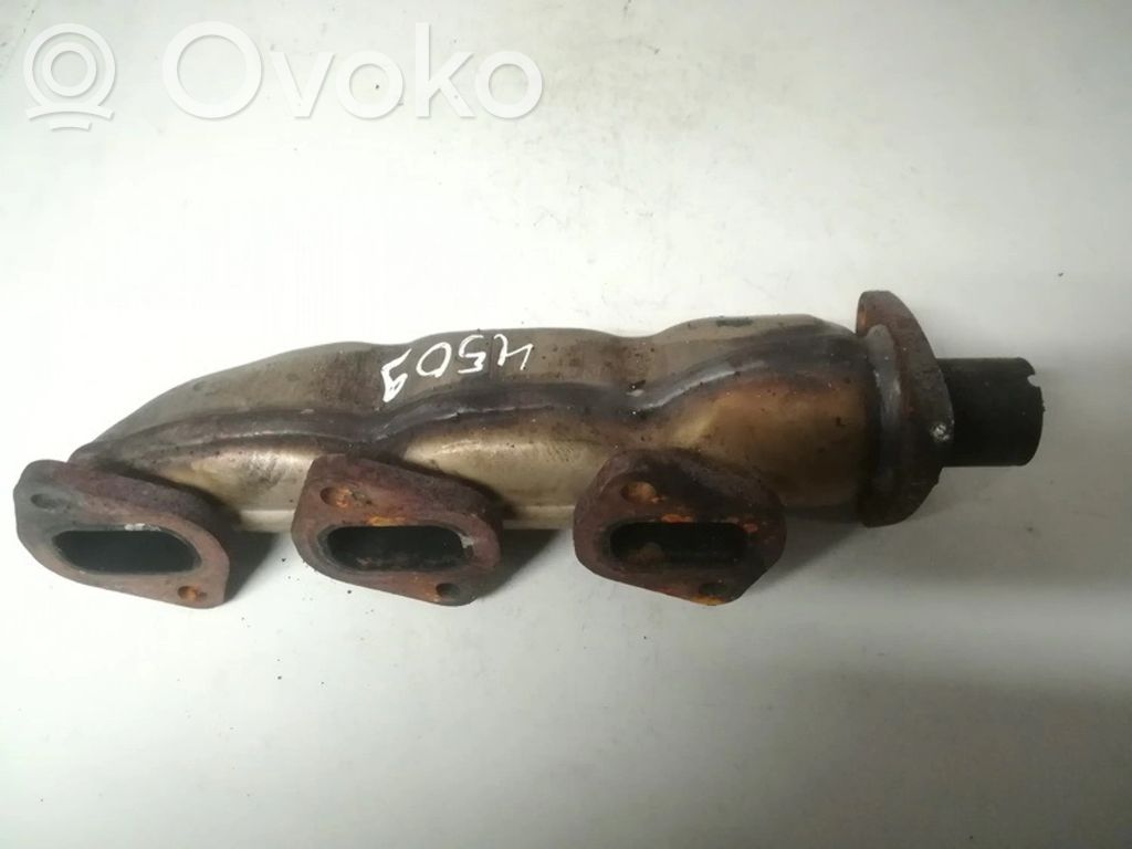 Kolektor wydechowy   059253034L,059253034L
