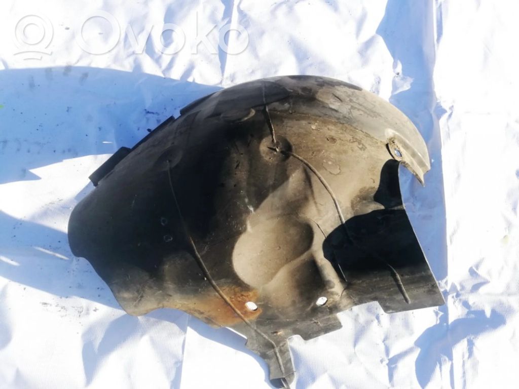 Renault Scenic I Nadkole przednie 