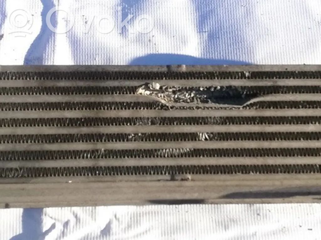 Radiator intercooler   868963A,1S7Q9L440AF,1S7Q9L440AF,868963A
