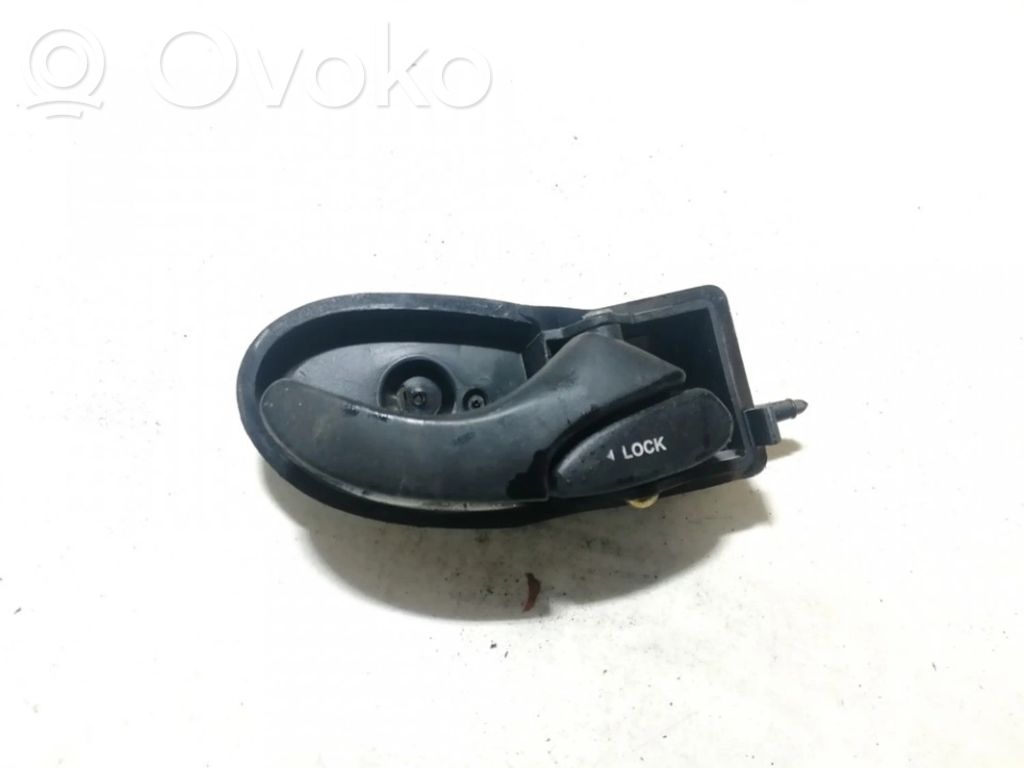Mâner interior ușă spate   XS41A22600AK,XS41A22600BK,XS41A22600AK,XS41A22600BK