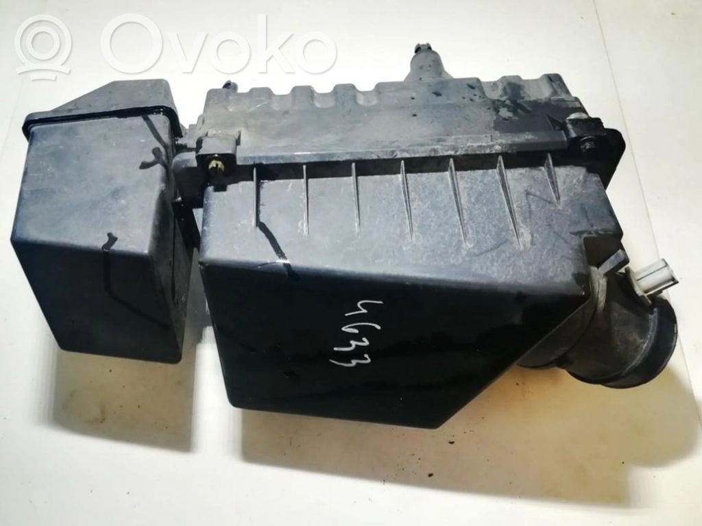 Air filter box   98AB9600,98AB9600