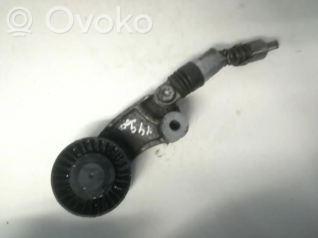 Subaru Forester SH Suport motor 