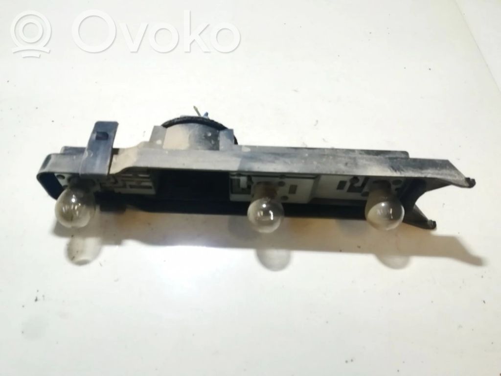 Ford Focus Suport becuri lampă spate