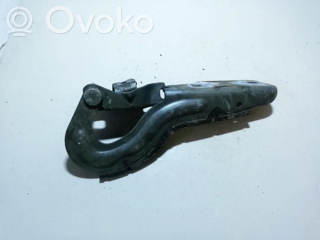 Renault Scenic I Konepellin saranat 
