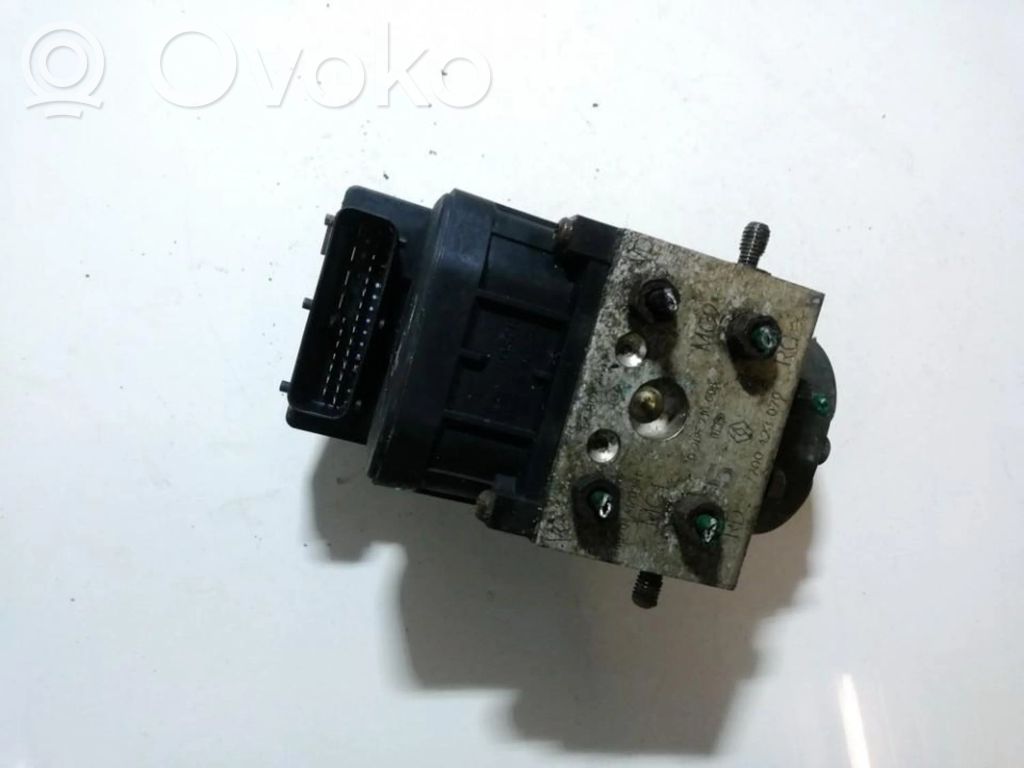 ABS-pumppu   7700423070,0273004331,00623,0265216608,0273004331,7700423070,868173,8690410381