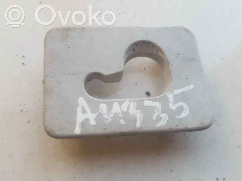 Audi A6 S6 C6 4F Altra parte interiore 