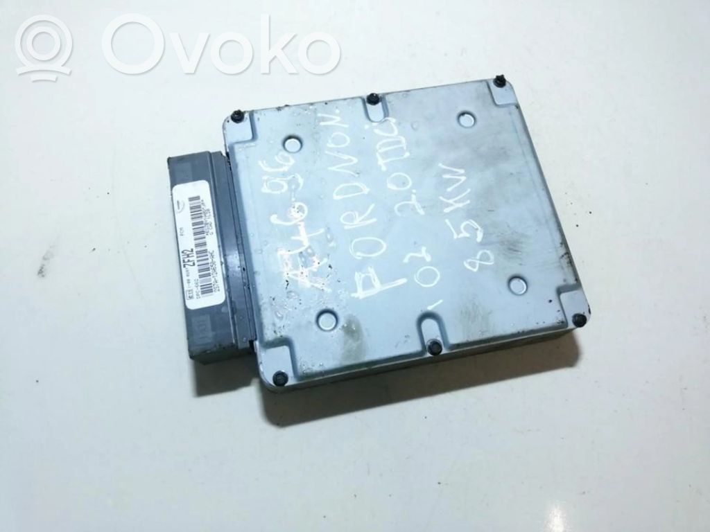 Ford Mondeo Mk III Engine control unit/module 