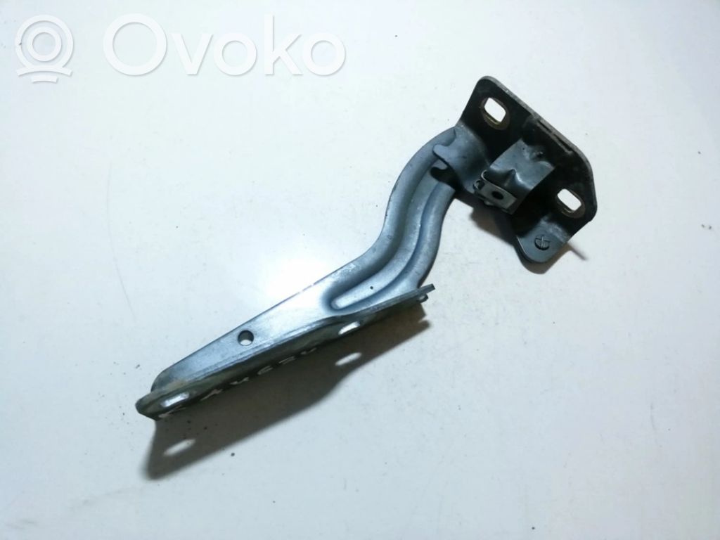 Renault Scenic I Cerniere del vano motore/cofano 