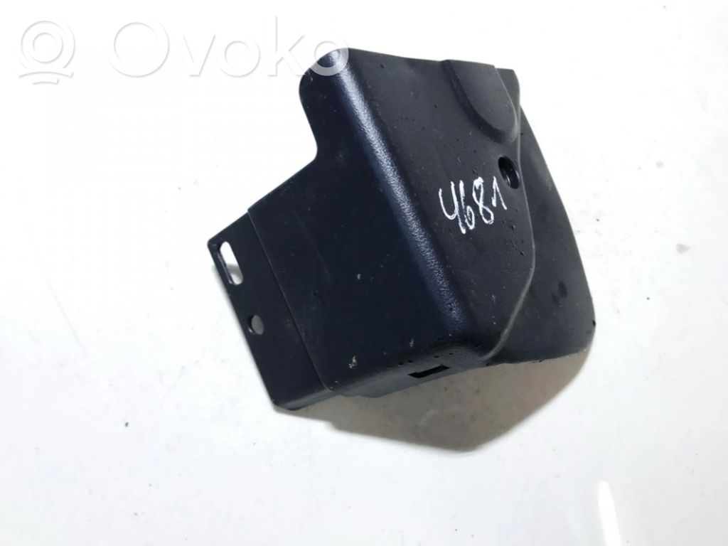 Toyota Yaris Alte piese de interior