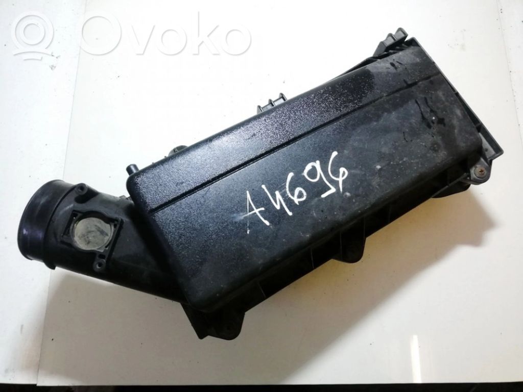 Ford Mondeo Mk III Obudowa filtra powietrza 