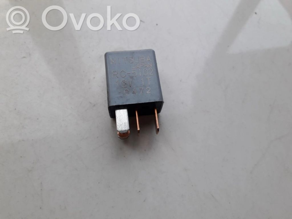 Muu rele   RC5102,RC5102,RC5102,RC5102