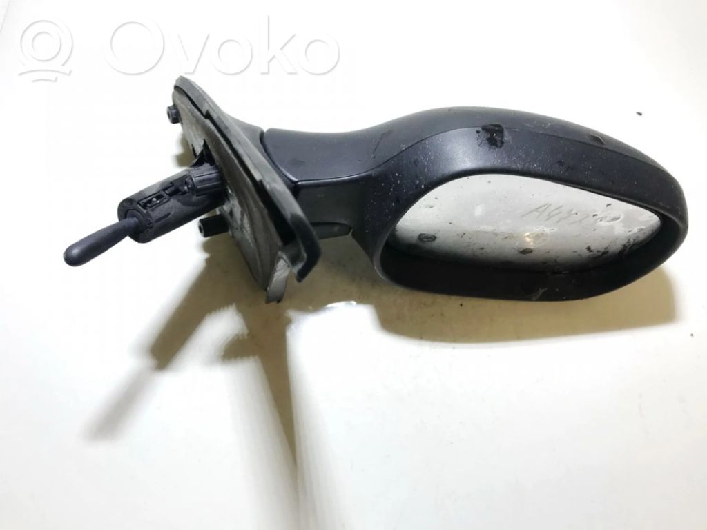 Renault Clio II Oglindă electrică ușă față 