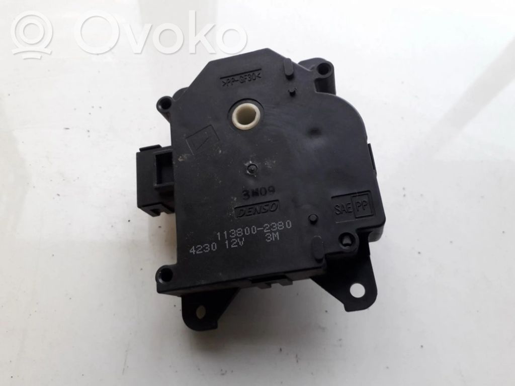 Honda Civic Stellmotor Heizung Klima 