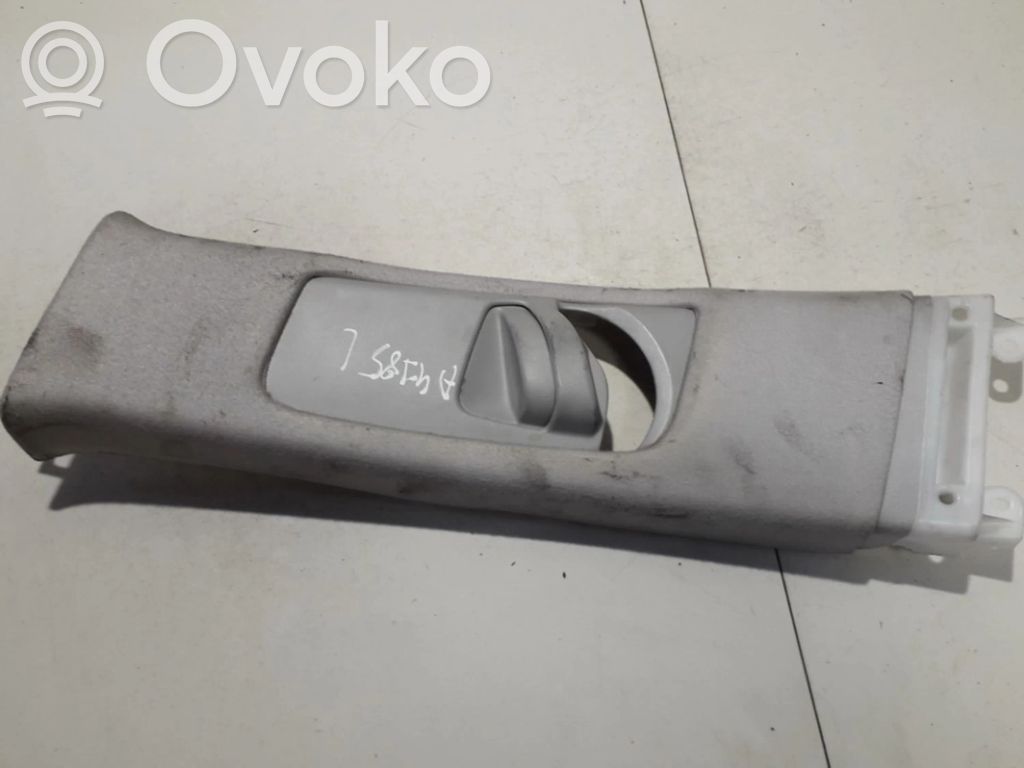 Altra parte interiore   731360F010,731360F010,731360F010,731360F010