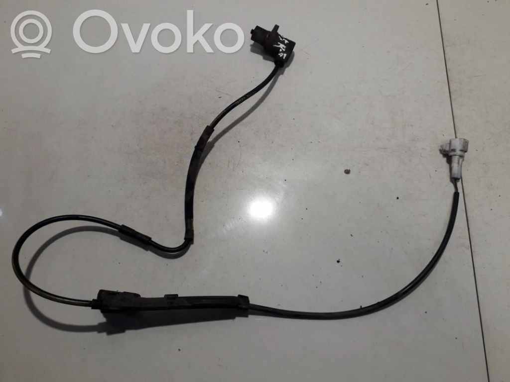 Toyota Corolla Verso AR10 Sensore velocità del freno ABS