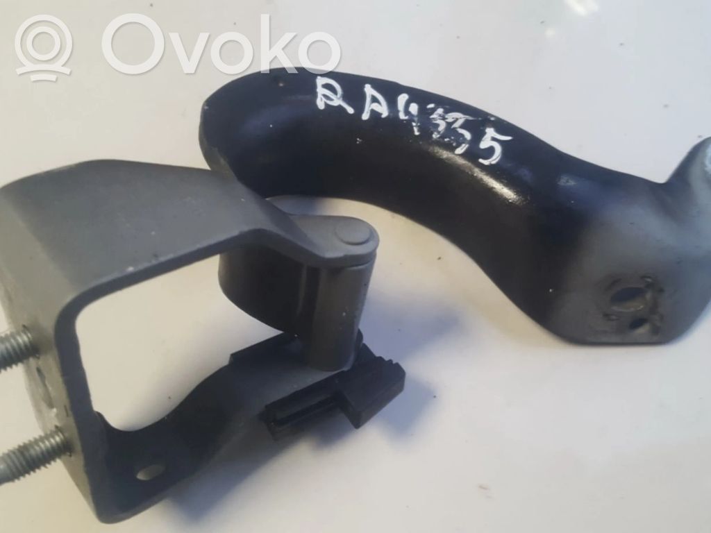 Audi A6 S6 C6 4F Cerniera portellone posteriore/bagagliaio 