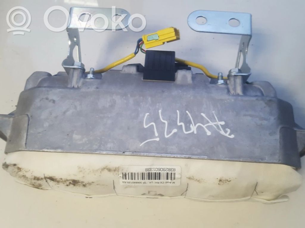 Airbag pasager   4F2880204F,306058799AD,306058799AD,4F2880204F