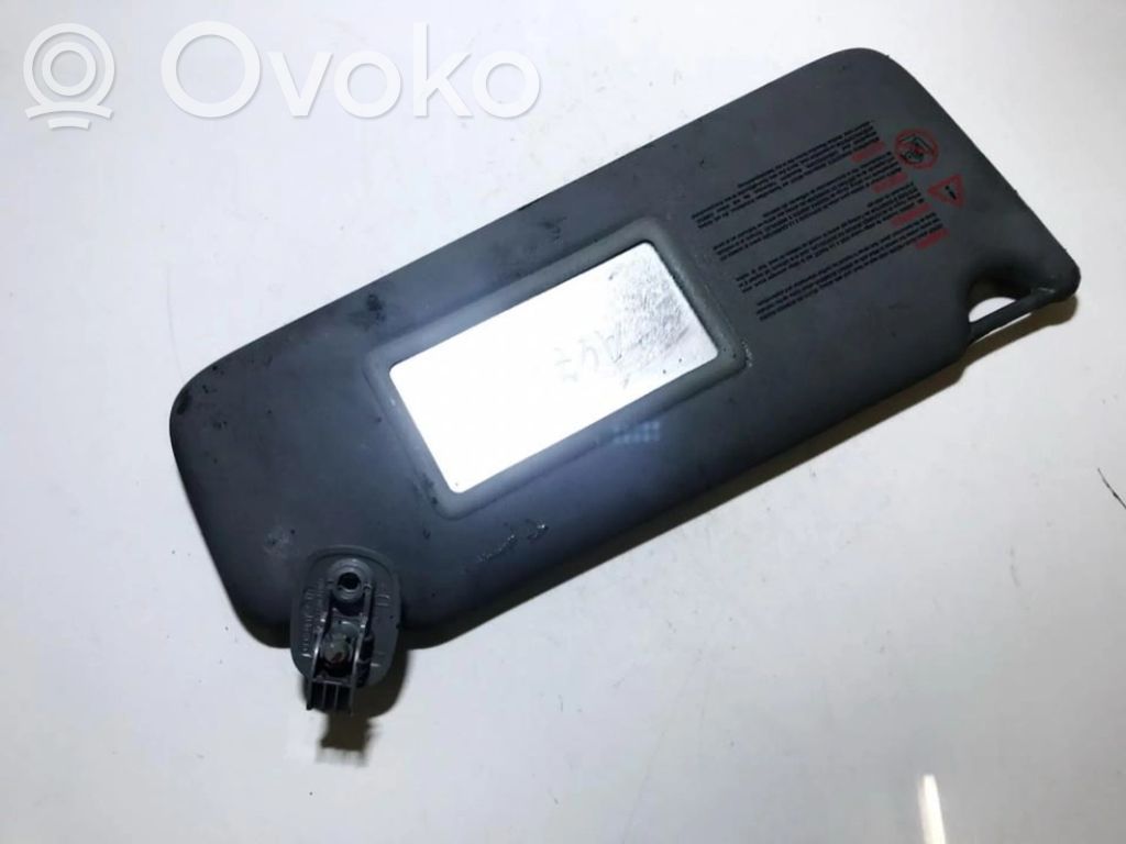 Renault Clio II Parasolar 