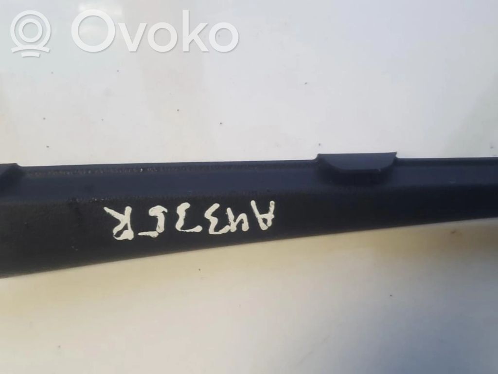 Audi A6 S6 C6 4F Altra parte interiore 