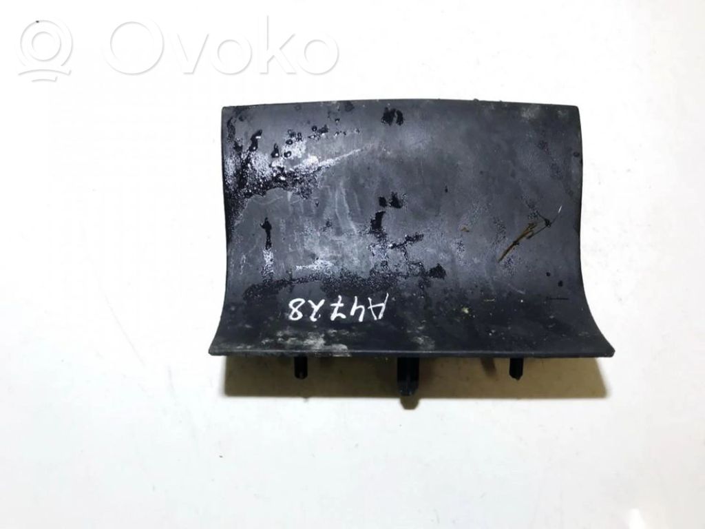 Renault Clio II Altra parte interiore