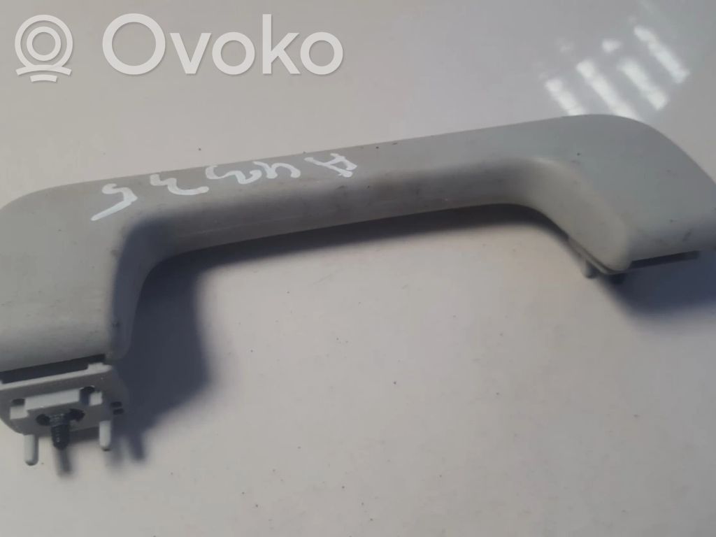 Etukattokahva   8P0857607,8P0857607