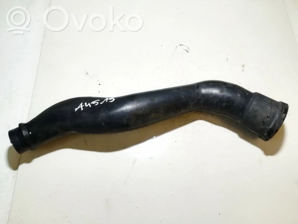 Rura / Wąż dolotowy powietrza   YS619U512AC,YS619U512AC