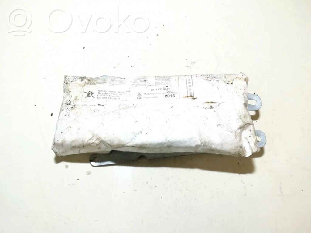 Ford Fiesta Airbag pasager 