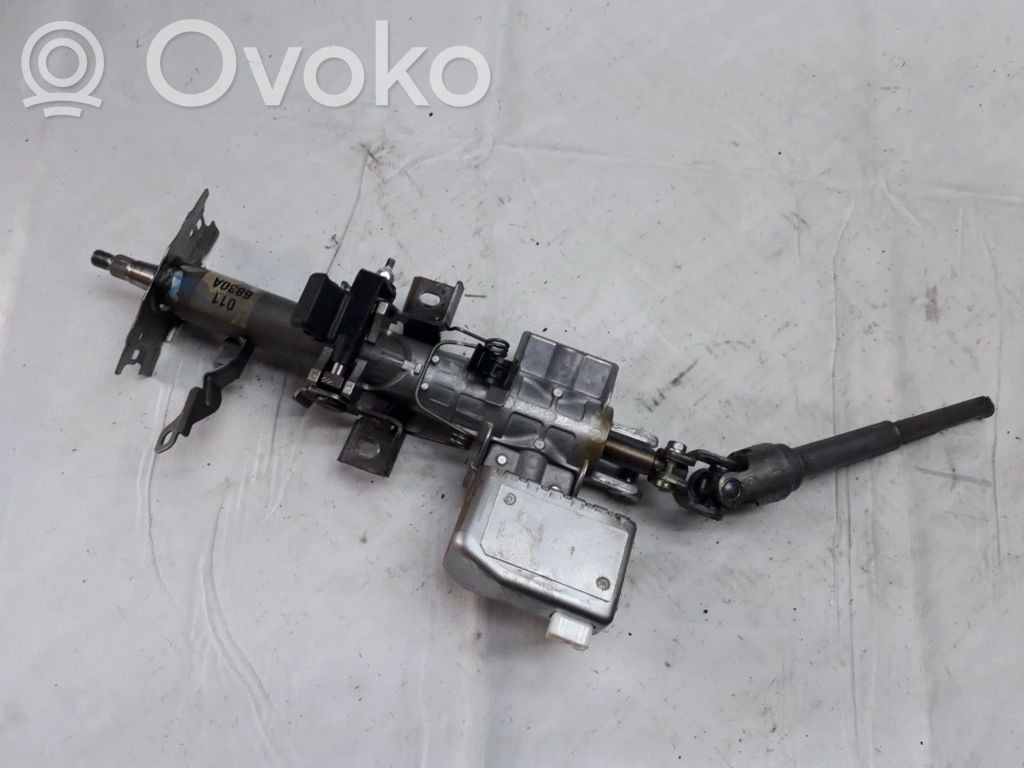 Colonne de direction   450200F1,450200F1,450200F1,450200F1,899980F01