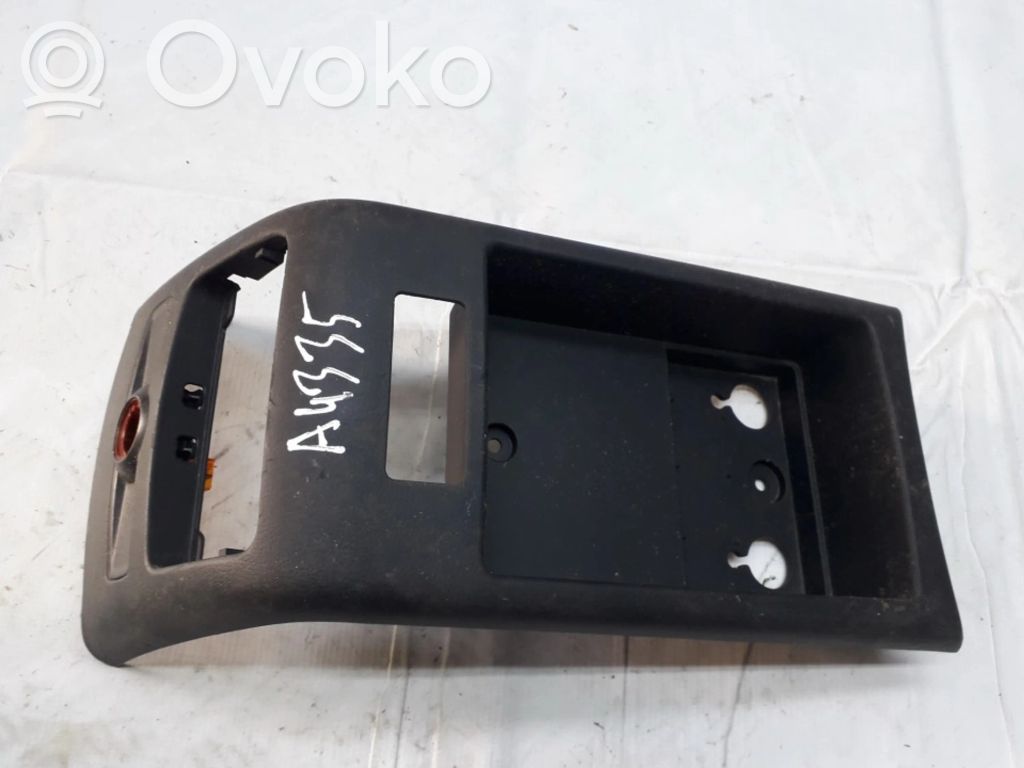 Audi A6 S6 C6 4F Alte piese de interior 