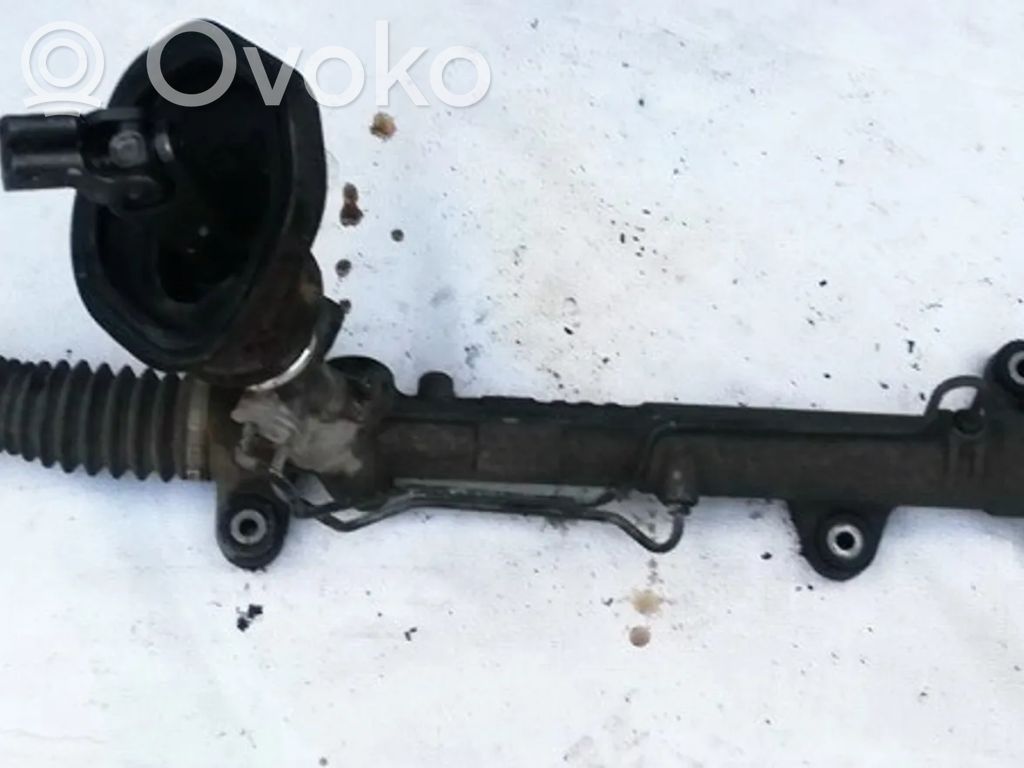Toyota Corolla Verso AR10 Cremagliera dello sterzo 