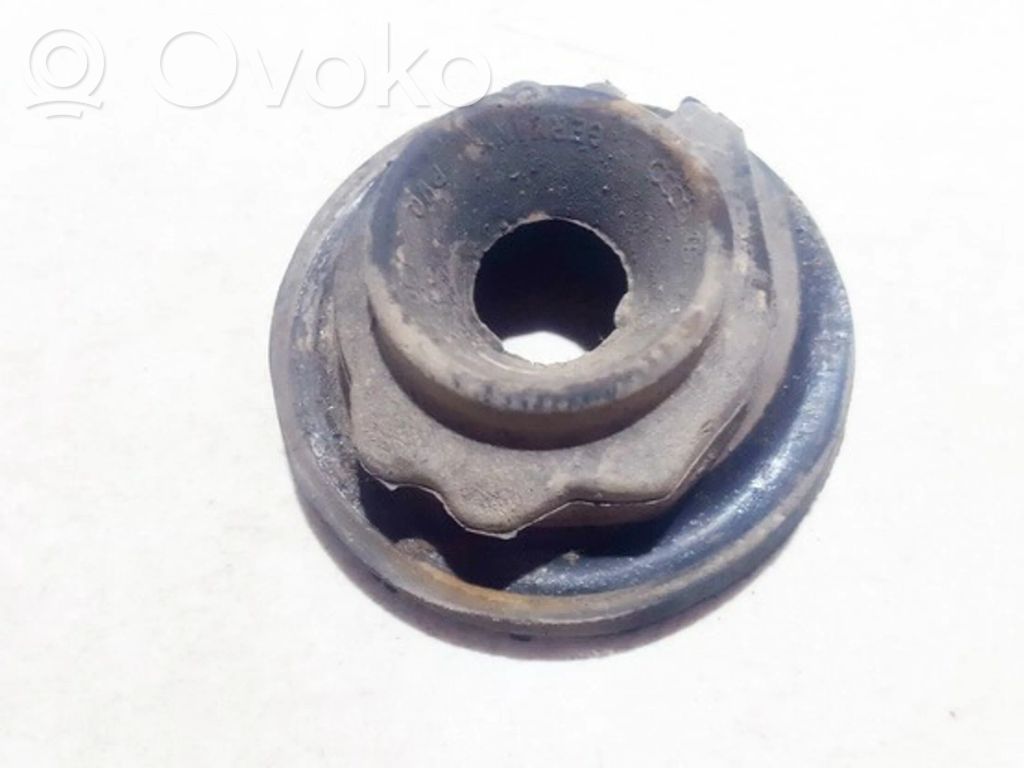 Skoda Octavia Mk1 (1U) Molla elicoidale anteriore con cuscinetti in gomma