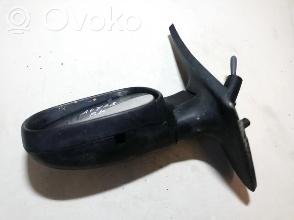Renault Clio II Oglindă electrică ușă față 