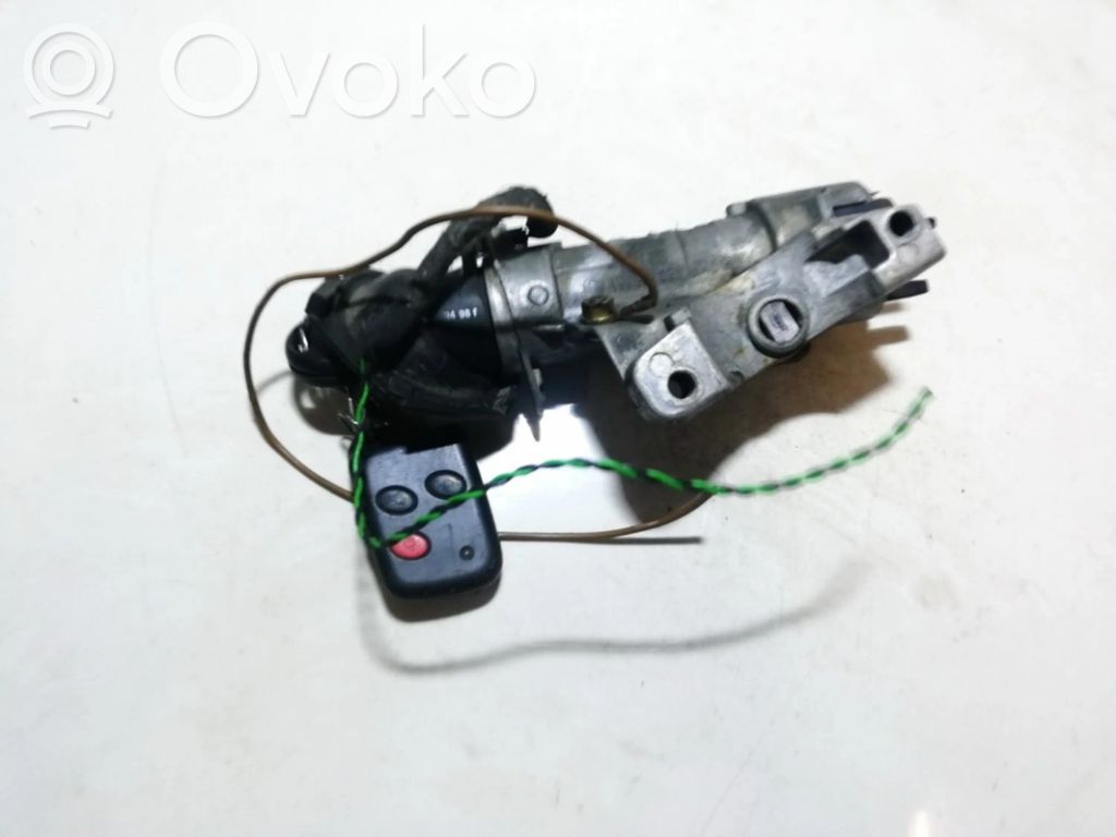 Cerradura de encendido   4B0905851,4B0905851