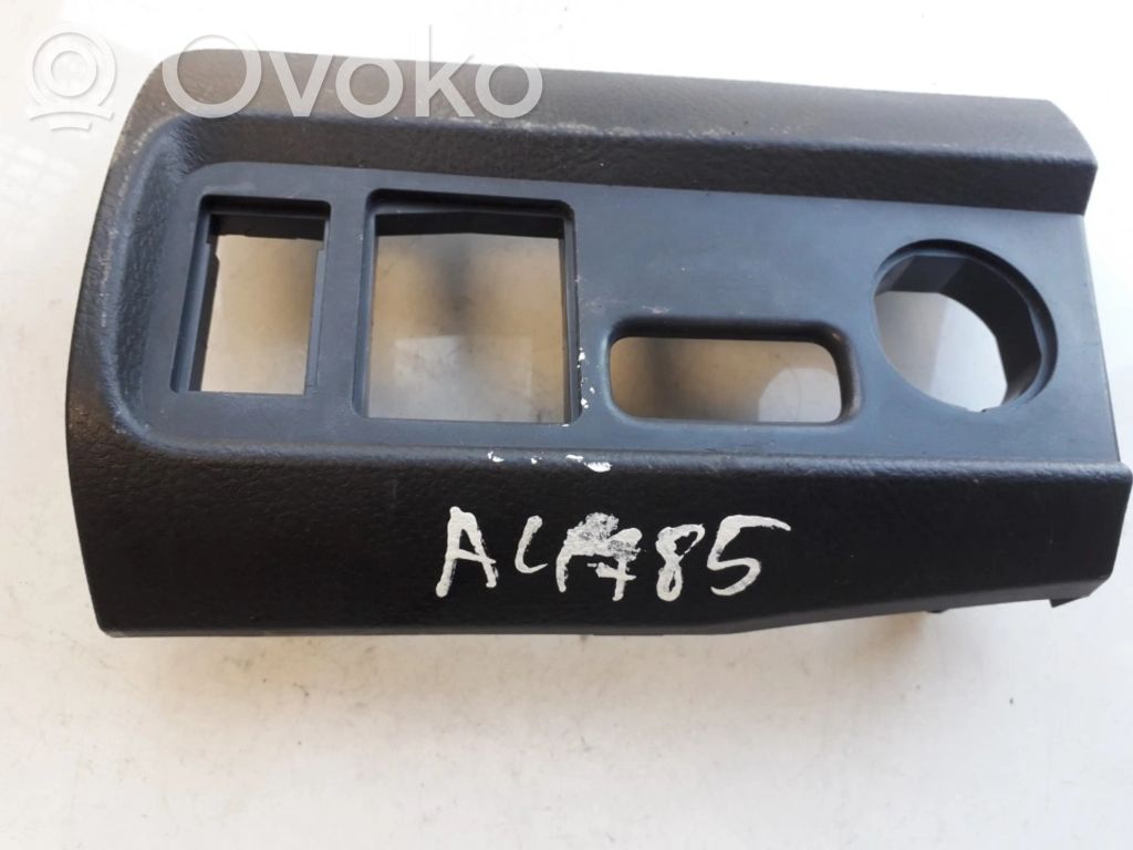 Toyota Corolla Verso AR10 Alte piese de interior 