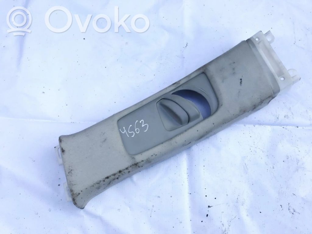 Toyota Corolla Verso AR10 Altra parte interiore