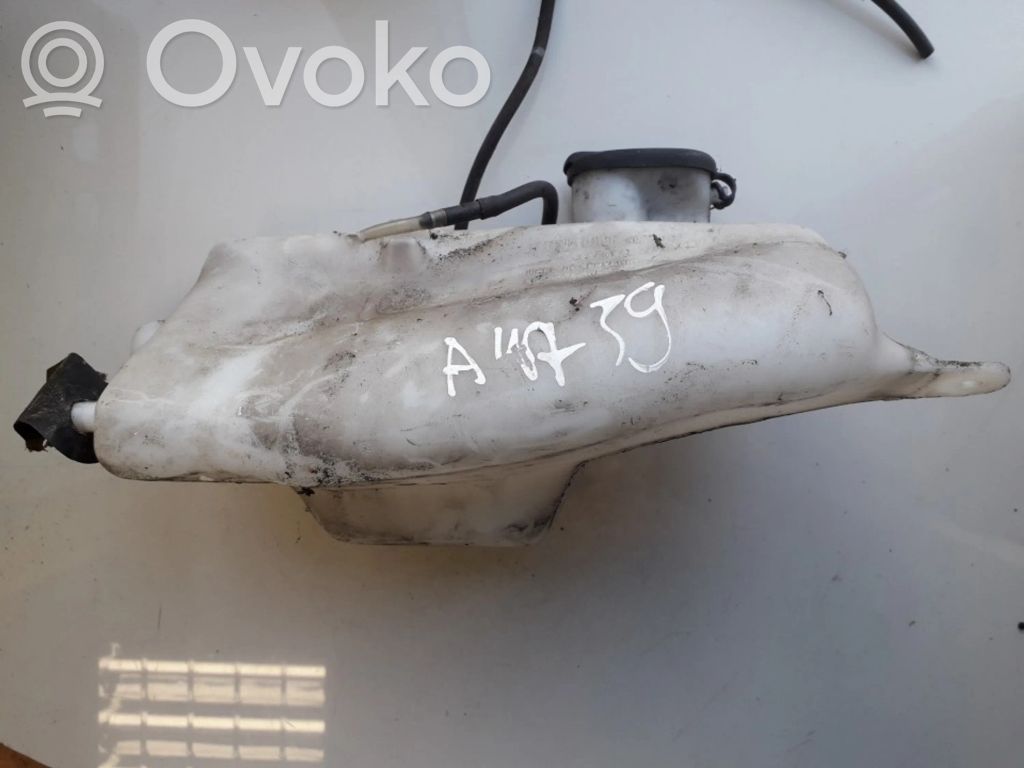 Renault Clio II Wischwasserbehälter 