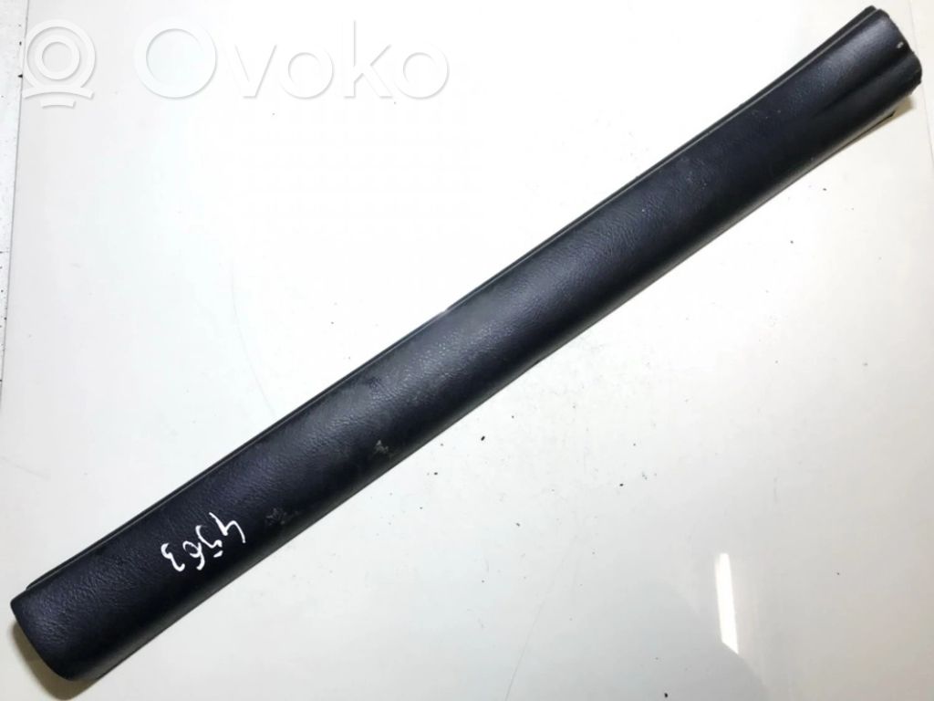 Toyota Corolla Verso AR10 Altra parte interiore 