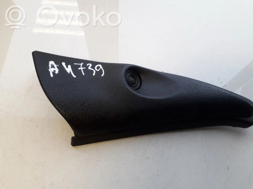 Renault Clio II Altra parte interiore 